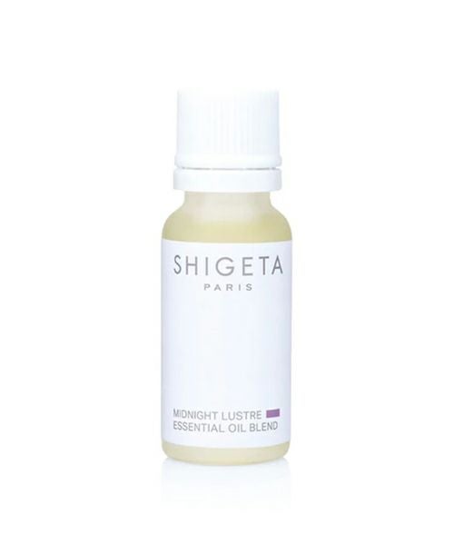 ＜SHIGETA＞ミッドナイトラスター