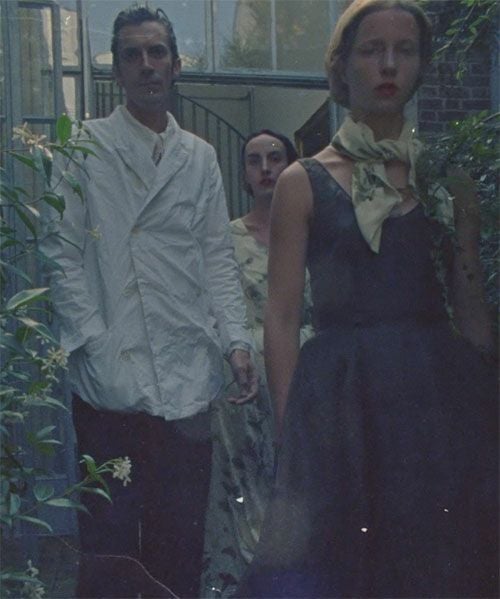 Paul Harnden Shoemakers＞MENS OVER TROUSER | MAKES ONLINE STORE