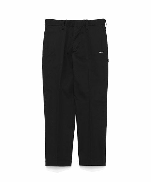 GOD SELECTION XXX＞CHINO PANTS (GX-A23-PT-02) | MAKES ONLINE STORE