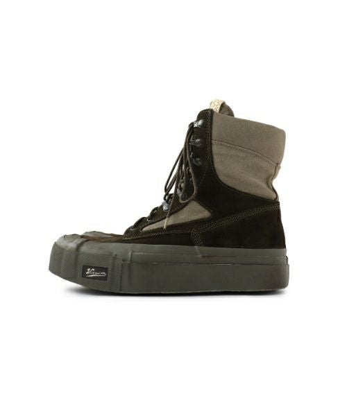 シューズ(visvim) | MAKES ONLINE STORE