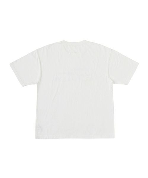 visvim＞JUMBO TEE S/S (LCC MAKES) | MAKES ONLINE STORE