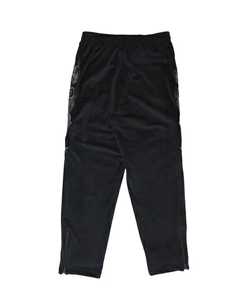 doublet＞CHAOS EMBROIDERY COZY PANTS | MAKES ONLINE STORE