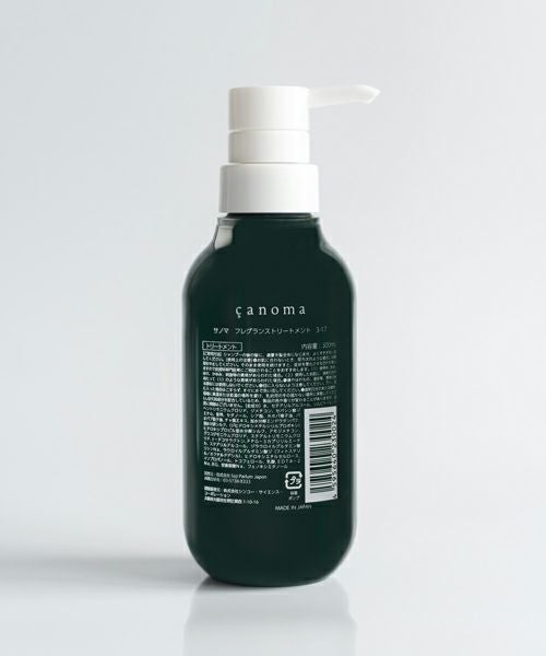 canoma＞フレグランストリートメント 「3-17 早蕨」 | MAKES ONLINE STORE