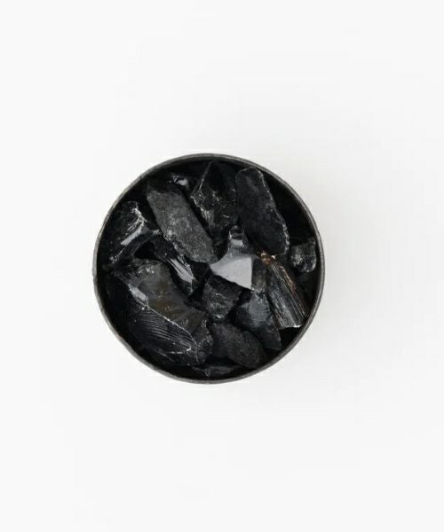 ＜MAD et LEN＞POT POURRI Outre Noir TOTEM mini B