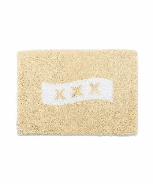 ＜GOD SELECTION XXX＞RUGMAT (GX-A23-GD-03)