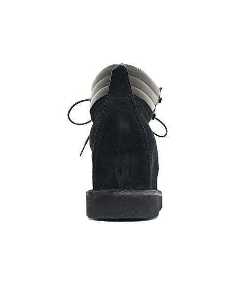 MAISON MIHARAYASUHIRO＞GIANT GIANT TREKKING BOOTS | MAKES ONLINE STORE