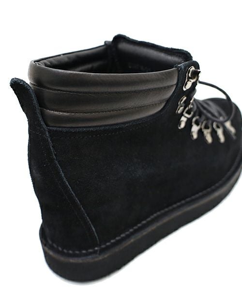 MAISON MIHARAYASUHIRO＞GIANT GIANT TREKKING BOOTS | MAKES ONLINE STORE