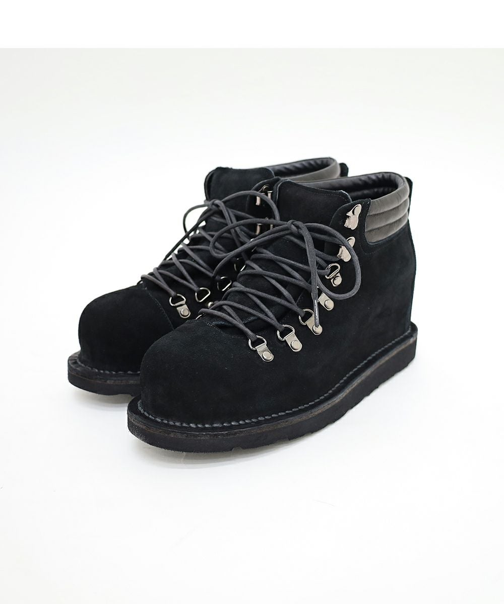 MAISON MIHARAYASUHIRO＞GIANT GIANT TREKKING BOOTS | MAKES ONLINE STORE