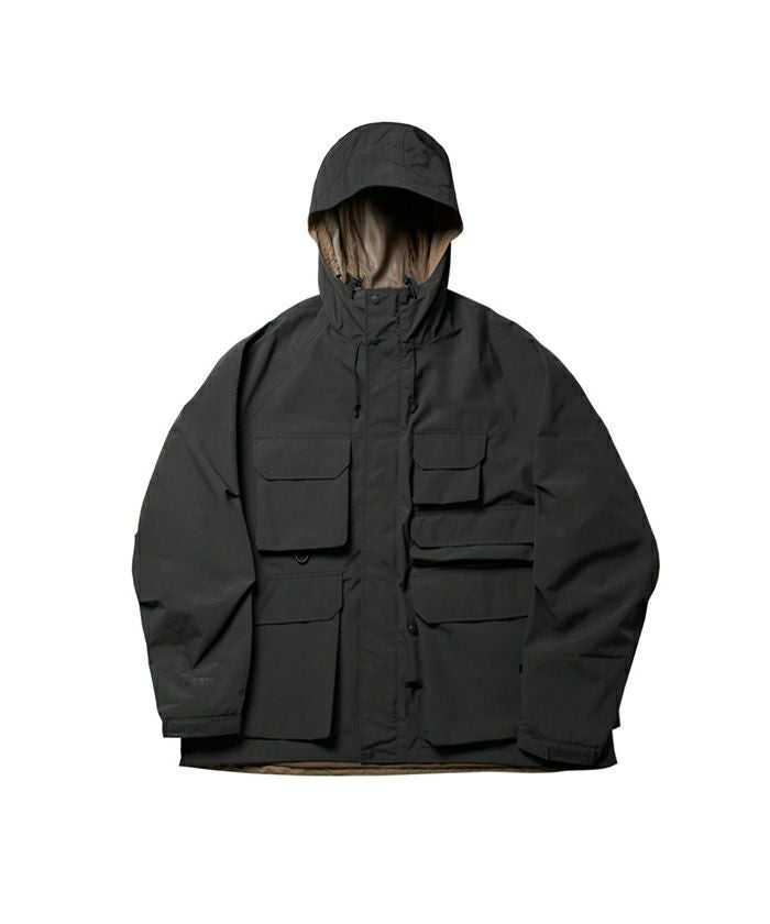 DAIWA PIER39＞GORE-TEX INFINIUM™ TECH MOUNTAIN PARKA | MAKES