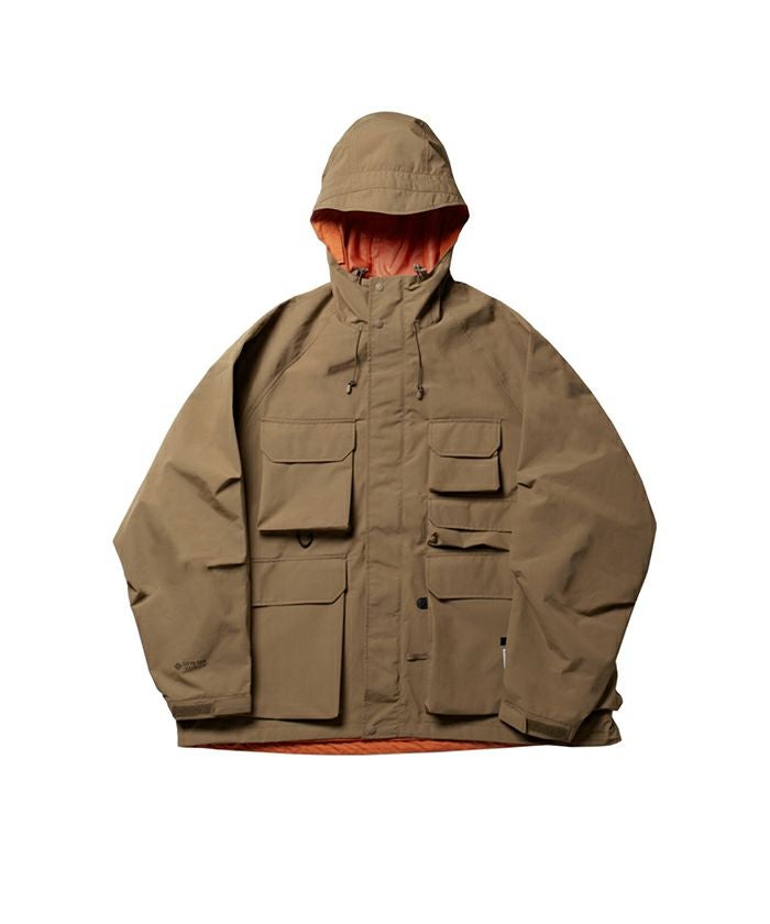DAIWA PIER39＞GORE-TEX INFINIUM™ TECH MOUNTAIN PARKA | MAKES