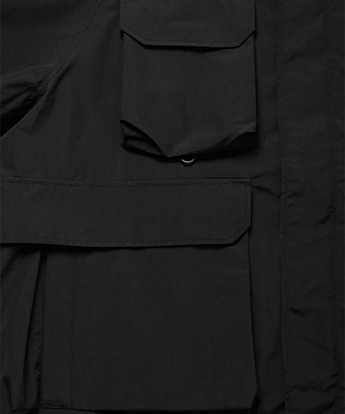 DAIWA PIER39＞GORE-TEX INFINIUM™ TECH MOUNTAIN PARKA | MAKES