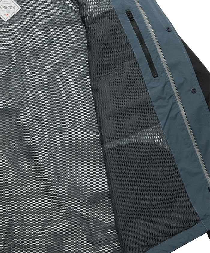 DAIWA PIER39＞GORE-TEX INFINIUM™ TECH MOUNTAIN PARKA | MAKES