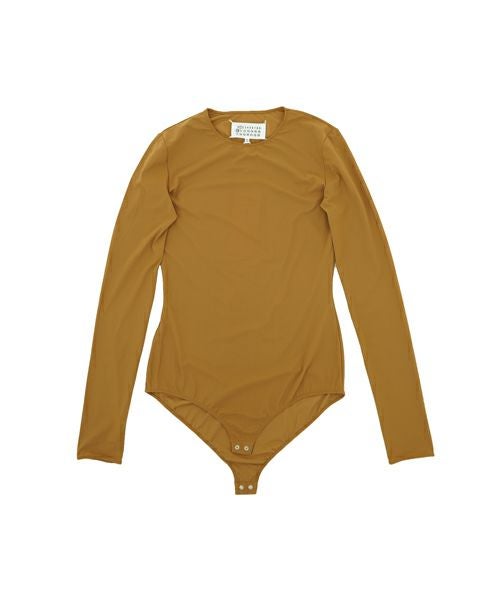 Maison Margiela＞BODY SUIT | MAKES ONLINE STORE