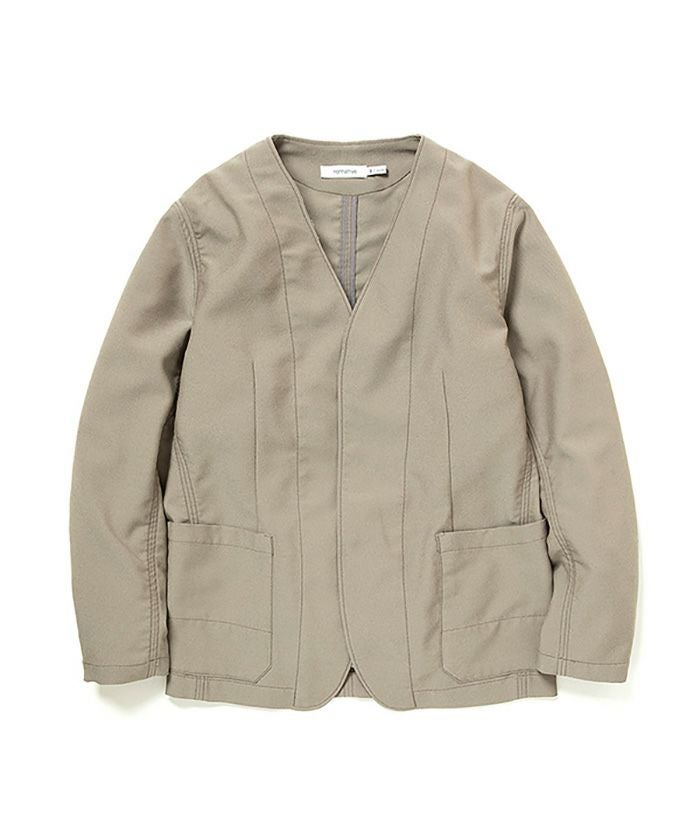 nonnative＞SOLDIER JACKET POLY TWILL | MAKES ONLINE STORE