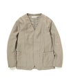 ＜nonnative＞SOLDIER JACKET POLY TWILL