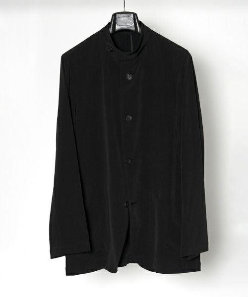 ジャケット・アウター RAINMAKER OFFICER COLLAR JACKET 23AW RAINMAKER＞OFFICER COLLAR JACKET | MAKES ONLINE STORE