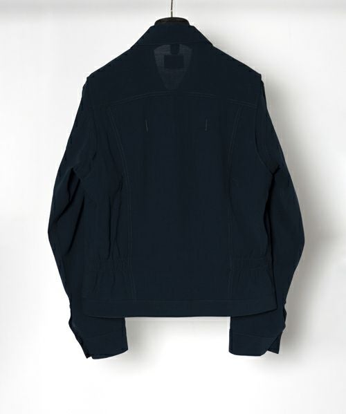 RAINMAKER＞COWBOY JACKET | MAKES ONLINE STORE