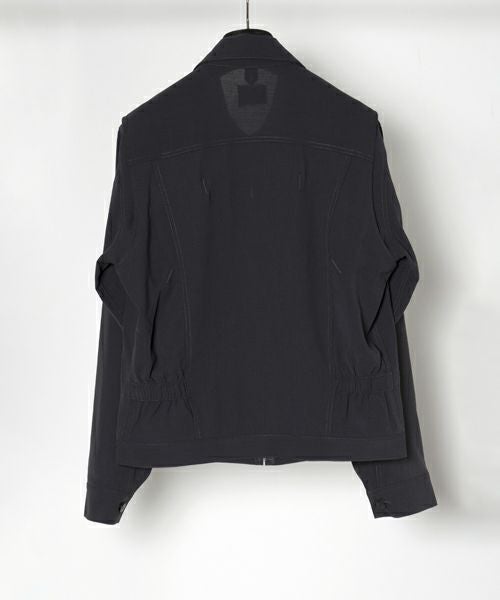 RAINMAKER＞COWBOY JACKET | MAKES ONLINE STORE
