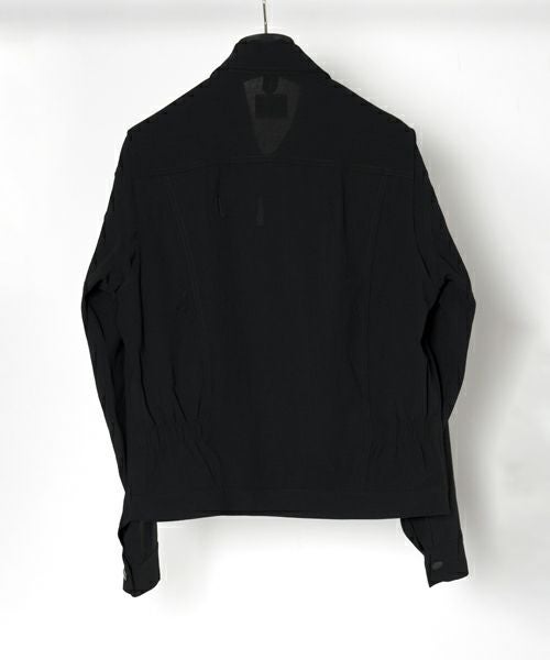 RAINMAKER＞COWBOY JACKET | MAKES ONLINE STORE