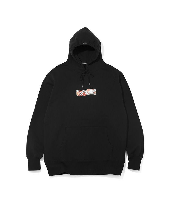 ＜GOD SELECTION XXX＞HOODIE (GX-A23-HD-02)