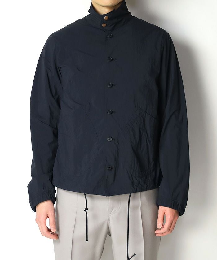 bed jw ford/23ss-B-JM01-1 サイズ1 BED J.W. FORD＞Layered Blouson | MAKES ONLINE STORE