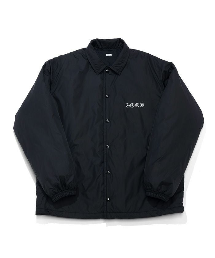 ＜SEQUEL＞COACH JACKET (SQ-22AW-JK-08)