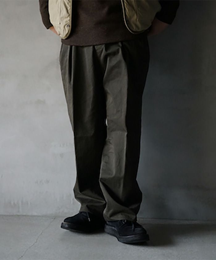 NEAT＞NEAT Chino | MAKES ONLINE STORE