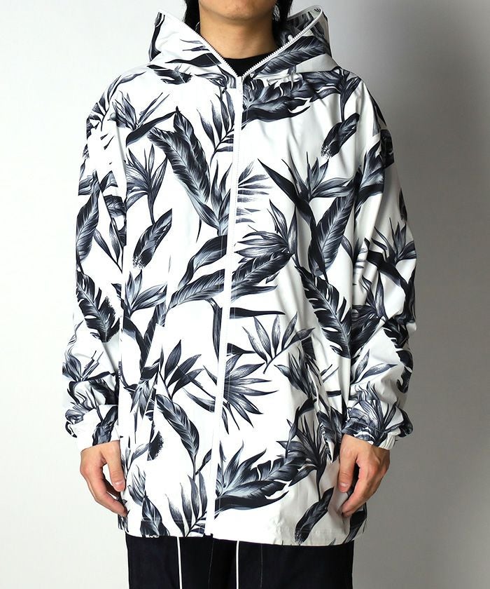 ＜FUMITO GANRYU＞2 way sailing jacket