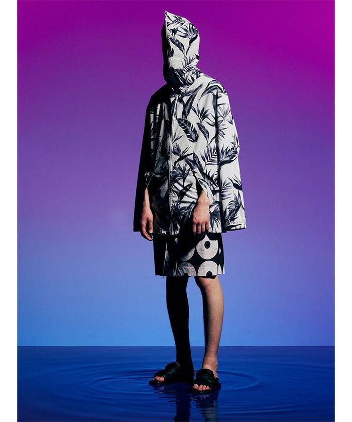 FUMITO GANRYU＞2 way sailing jacket | MAKES ONLINE STORE