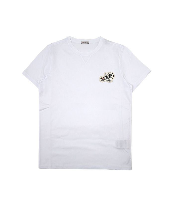 MONCLER＞MAGLIA T-SHIRT (8C000-58-8390Y) | MAKES ONLINE STORE
