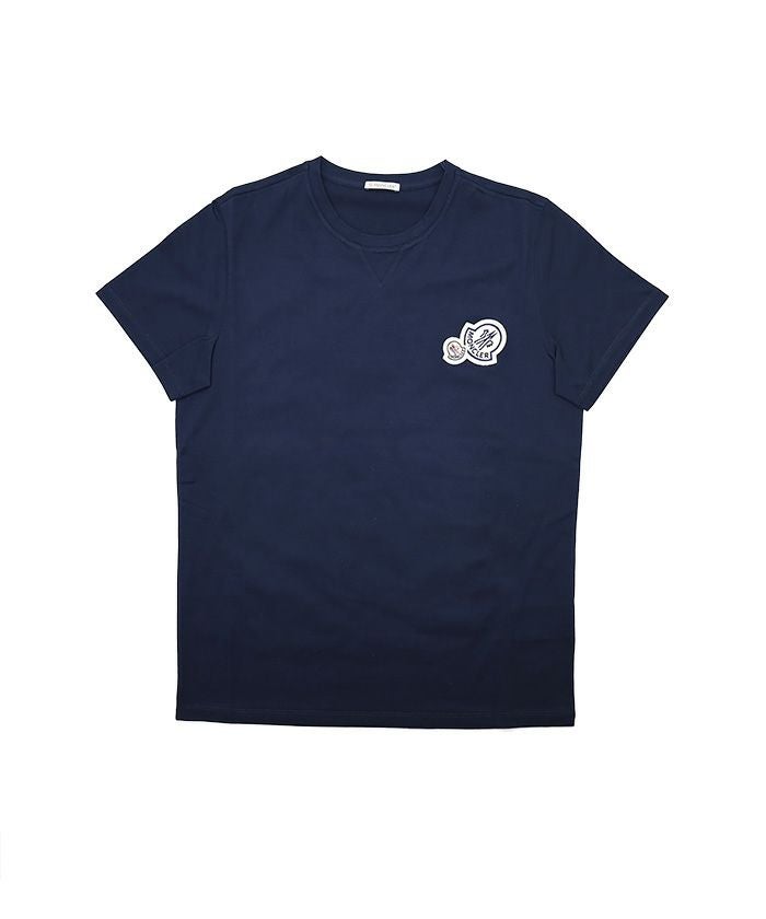MONCLER＞MAGLIA T-SHIRT (8C000-58-8390Y) | MAKES ONLINE STORE