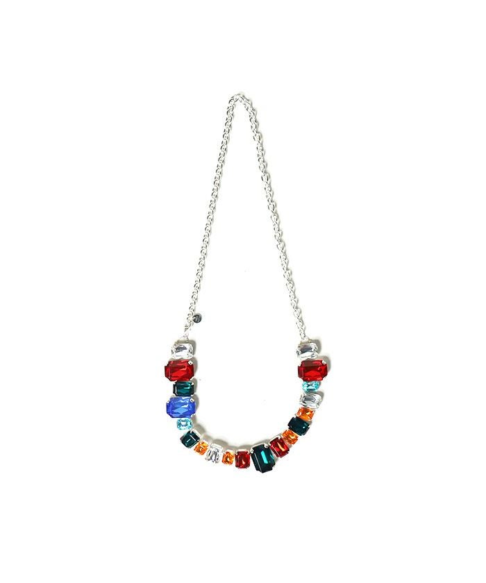BED J.W. FORD＞Bijou Necklace | MAKES ONLINE STORE