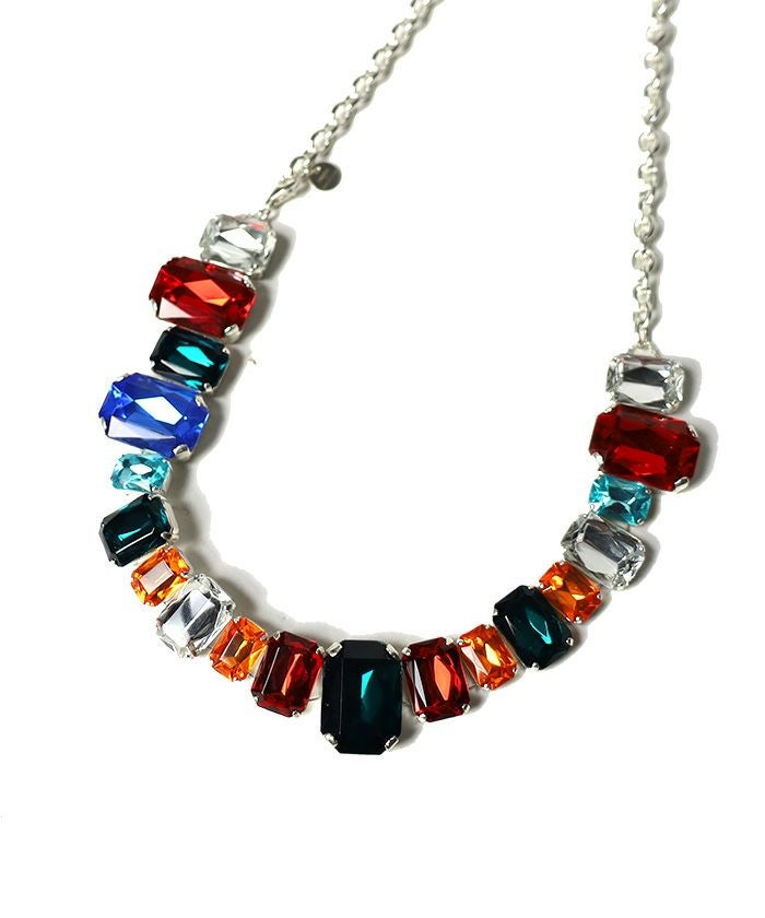 ネックレス・ペンダント bed j.w ford - zippo BED J.W. FORD＞Bijou Necklace | MAKES ONLINE STORE