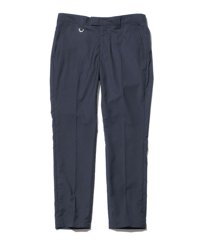 SOPHNET.＞SUMMER STRETCH WOOL SLIM FIT SLACKS | MAKES ONLINE STORE