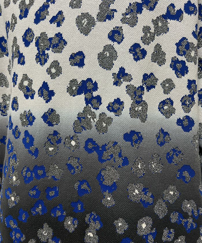 KIDILL＞PULLOVER KNIT - COLLABORATION WITH rurumu: | MAKES ONLINE