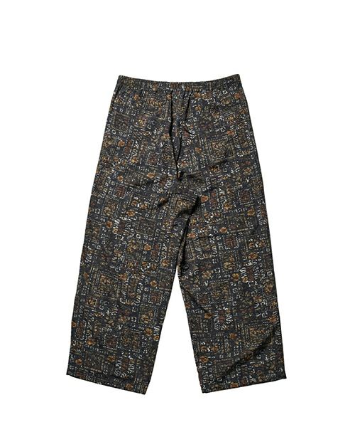 DAIWA PIER39＞TECH EASY TROUSERS BATIK | MAKES ONLINE STORE