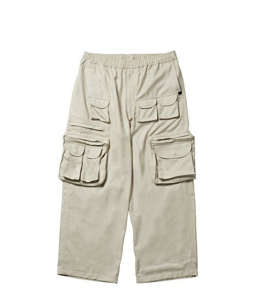 ＜DAIWA PIER39＞TECH PERFECT FISHING PANTS