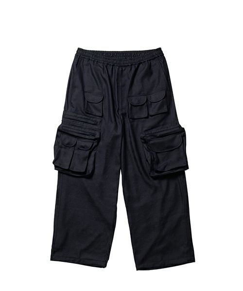 ＜DAIWA PIER39＞TECH PERFECT FISHING PANTS