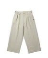 ＜DAIWA PIER39＞TECH MIL OFFICER PANTS