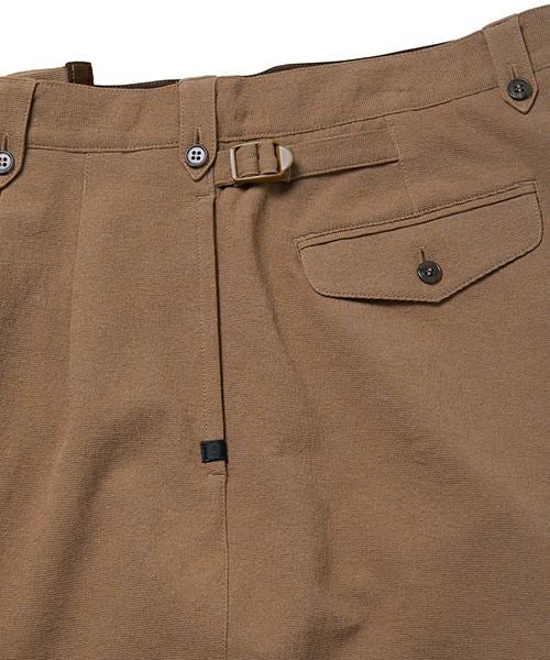 パンツ DAIWA PIER39 TECH MIL OFFICER PANTS DAIWA PIER39＞TECH MIL OFFICER PANTS | MAKES ONLINE STORE