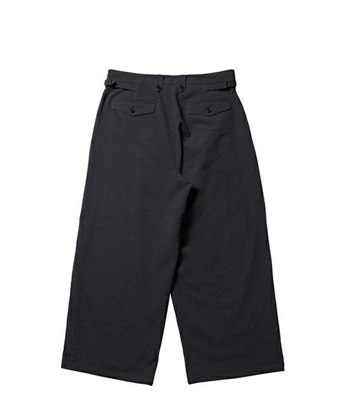 DAIWA PIER39＞TECH MIL OFFICER PANTS | MAKES ONLINE STORE