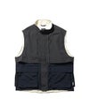 ＜DAIWA PIER39＞TECH LOGGER MOUNTAIN VEST