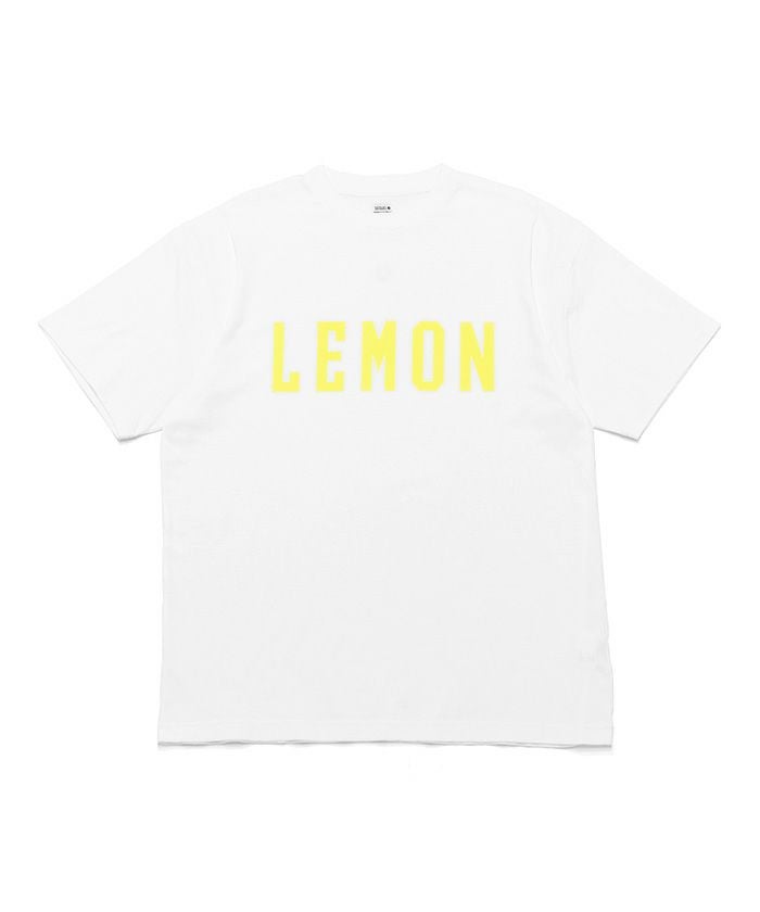 ＜SEQUEL＞T-SHIRT (SQ-22AW-ST-10)