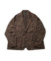 ＜DAIWA PIER39＞TECH 2B JACKET BATIK