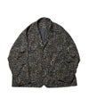 ＜DAIWA PIER39＞TECH 2B JACKET BATIK