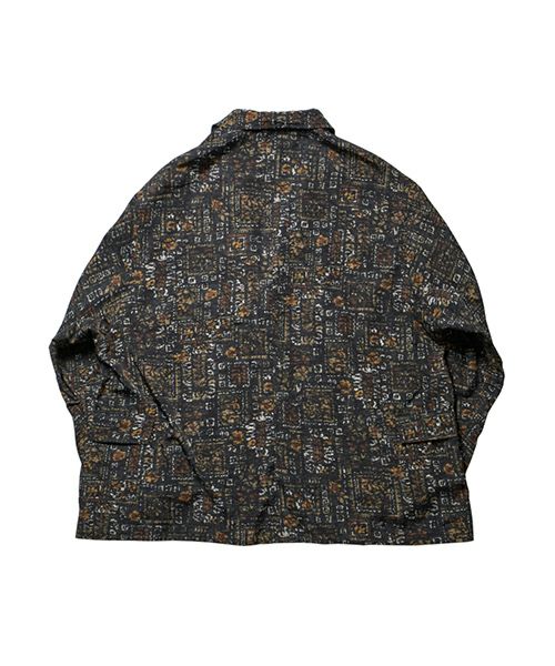 DAIWA PIER39＞TECH 2B JACKET BATIK | MAKES ONLINE STORE