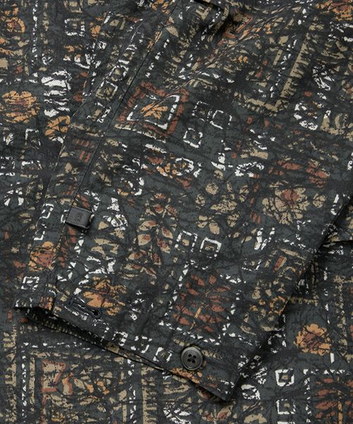 DAIWA PIER39＞TECH 2B JACKET BATIK | MAKES ONLINE STORE