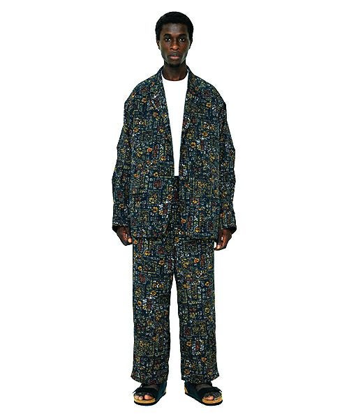 DAIWA PIER39＞TECH 2B JACKET BATIK | MAKES ONLINE STORE