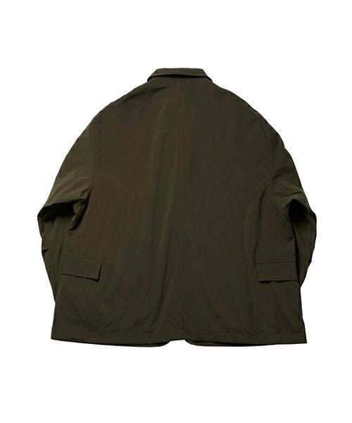 し*う様 DAIWA PIER39 TECH BUSH 2B JACKET BE DAIWA PIER39 (ダイワピア39) TECH BUSH 2B JACKET / テックブッシュ2B