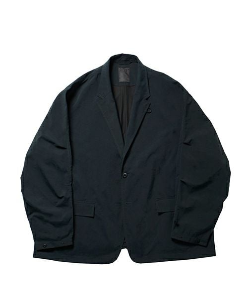 DAIWA PIER39＞TECH BUSH 2B JACKET | MAKES ONLINE STORE